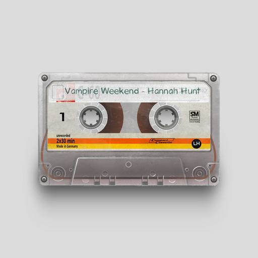 09224 - Vampire Weekend - Hannah Hunt